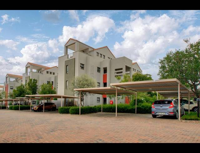 1 BEDROOM APARTMENT FOR SALE IN CRAIGAVON